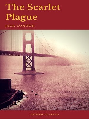 cover image of The Scarlet Plague (Cronos Classics)
